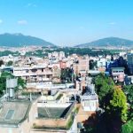 आज हिमाली र पहाडी थोरै ठाउँमा हल्का वर्षा हुने