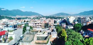 आज हिमाली र पहाडी थोरै ठाउँमा हल्का वर्षा हुने